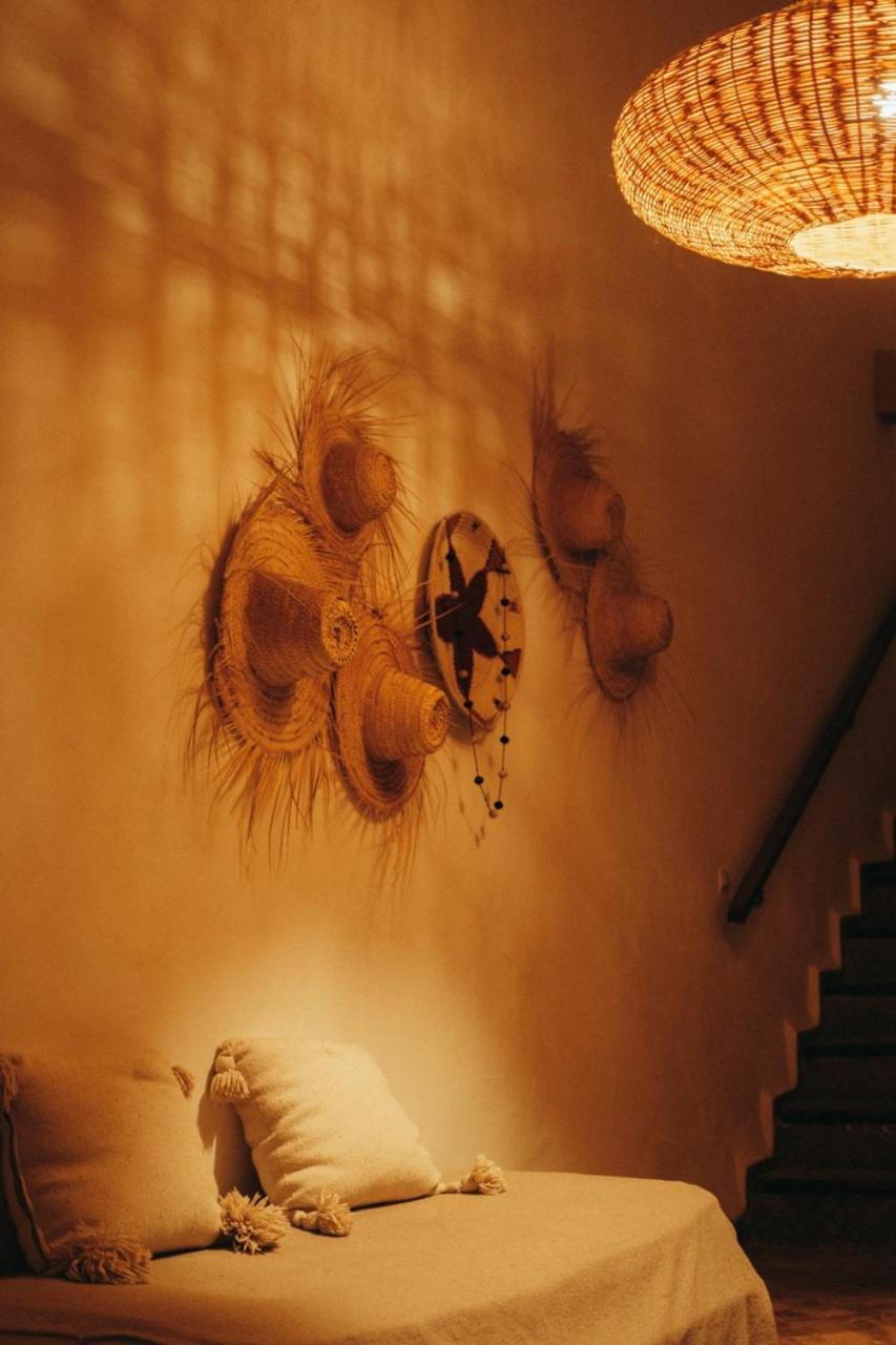 Nosade Venue Bed and Breakfast Marrakesh Exteriör bild