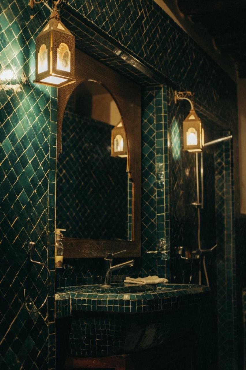 Nosade Venue Bed and Breakfast Marrakesh Exteriör bild